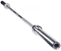 بار اولمبي 220 سم