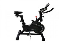 دراجة رياضية منزلية LJJ- 806 - spinning bike