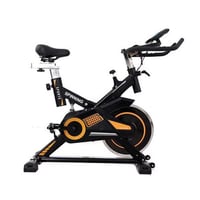 دراجة احترافية ثابته