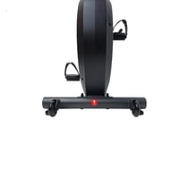 دراجة ثابتة بمسند ظهر احترافية جودة عالية