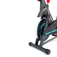 دراجة تمارين رياضية ثابتة spinning bike