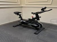 دراجة رياضية منزلية LJJ- 806 - spinning bike