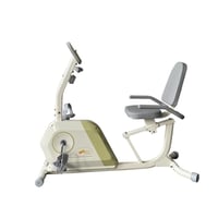 دراجة رياضية بمسند ظهر- Bike BC27003