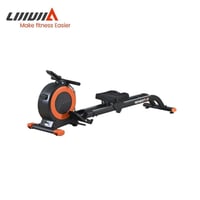 جهاز تجديف رياضي - Rowing machine