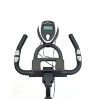 دراجة تمارين رياضية ثابتة spinning bike