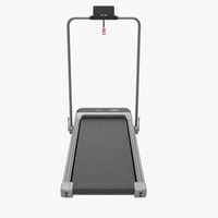 سير كهربائي ذكي - Treadmill 6015a