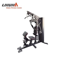 جهاز هوم جيم - Home Gym D01