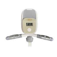 دراجة رياضية بمسند ظهر- Bike BC27003