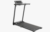 سير كهربائي قابل للطي - Treadmill 622A