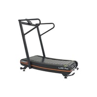 سير مشي غير كهربائي - Treadmill ljj-02plus