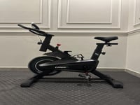 دراجة رياضية منزلية LJJ- 806 - spinning bike