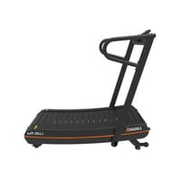 سير مشي غير كهربائي - Treadmill ljj-02plus