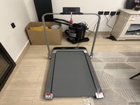 سير كهربائي ذكي - Treadmill 6015a