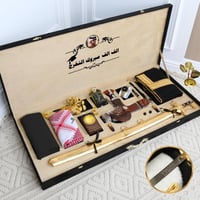 بوكس ملكي رجالي