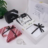 طقم رجالي انيق ومتكامل