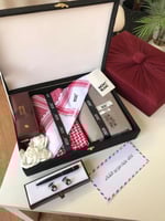 بوكس الشتاء الجديد