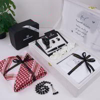 طقم رجالي انيق ومتكامل