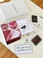 بوكس رجالي فخم