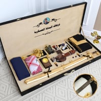 بوكس ملكي رجالي