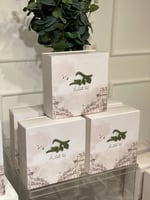 بوكس 15سم * 15 سم