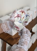 كوب فاكتوري للعيد