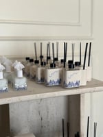 10 فواحة جلد مع طباعة