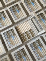 بوكس فاخر لحفظ المجوهرات