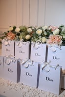 حجر عطري مع عطر ديور