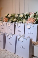 حجر عطري مع عطر ديور