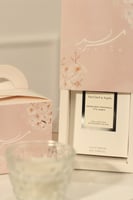 بكج 20 قطعه ( 10 عطور ، 10 شموع معطره )