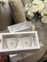 توزيعات فنجان القهوه