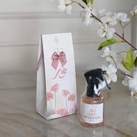 معطر جو او مفارش