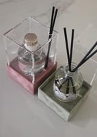 فواحه برائحة الباودر