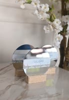 مرايا رخام ( دائره )