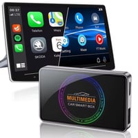 Smart car اندرويد اوتو + كار بلاي