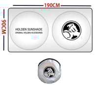 شماسية بشعار هولدن