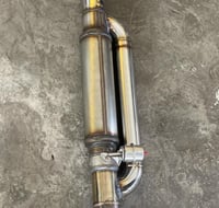 دبة Fire System مقاس 3 انش + جهاز الكتروني