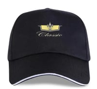 كاب بشعار كابرس كلاسيك