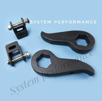 كت ترفيع امامي للسيرا او السلفرادو موديل 2011 وطال...