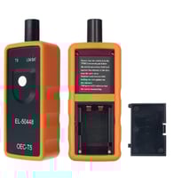 جهاز برمجة حساس كفرات GMC & Chevorlet