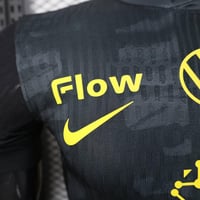 تيشيرت الاتحاد الأسود 2026