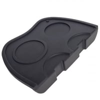 قاعدة كبس كبيرة الحجم