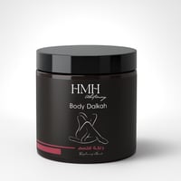 دلكة الجسم – 500 جم