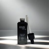 سيروم سي 20 الخاص في تفتيح البشرة وازالة اثار التج...