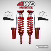 طقم اربع مساعدات بروفندر 2.5،أدجستبل F250