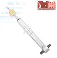 طقم اربع مساعدات بلتيك تنزيل سيلفرادو-سييرا 2019+