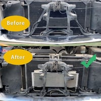 مبرد قير ( 40 الف وحدة ) من TruCool