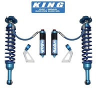 طقم مساعدات كنق أمامية 2.5 اف جي fj