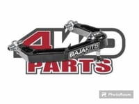 مقصات علوي باها كيت سيلفرادو - سييرا - تاهو - يوكن...