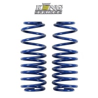 طقم يايات كنق امامية وخلفية باترول بلاتينيوم LE -...